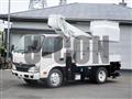 2016 Hino Hino Others