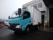 2012 Toyota Dyna Truck