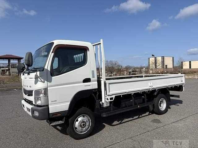 2014 Mitsubishi Fuso Canter