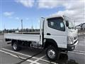 2014 Mitsubishi Fuso Canter