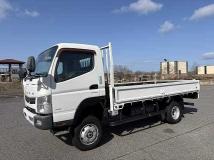 2014 Mitsubishi Fuso Canter