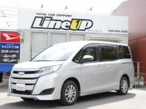 2018 Toyota Noah