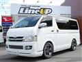 2006 Toyota Hiace Van