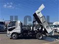2023 Mitsubishi Fuso Fighter