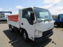 2016 Isuzu Elf Truck