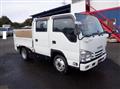2019 Isuzu Elf Truck
