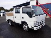 2019 Isuzu Elf Truck