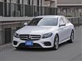 2016 Mercedes-Benz E-Class