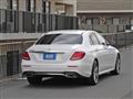 2016 Mercedes-Benz E-Class