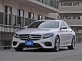 2016 Mercedes-Benz E-Class