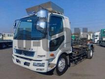 2019 Mitsubishi Fuso Fighter
