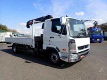 2024 Mitsubishi Fuso Fighter