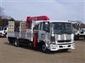 2014 Mitsubishi Fuso Fighter