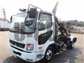 2024 Mitsubishi Fuso Fighter