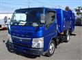 2017 Mitsubishi Fuso Canter