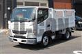 2013 Mitsubishi Fuso Canter