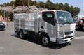 2013 Mitsubishi Fuso Canter