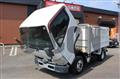2013 Mitsubishi Fuso Canter