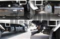 2013 Mitsubishi Fuso Canter