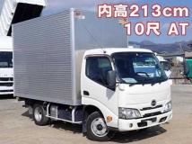 2020 Hino Dutro