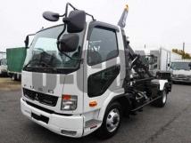 2025 Mitsubishi Fuso Fighter