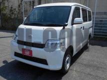 2023 Toyota Townace Van