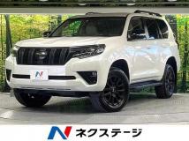 2023 Toyota Land Cruiser Prado