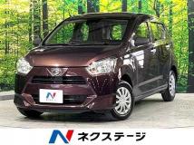 2019 Daihatsu Mira