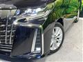 2020 Toyota Alphard G