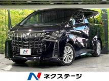 2020 Toyota Alphard G