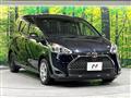 2020 Toyota Sienta