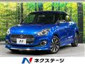 2017 Suzuki Swift