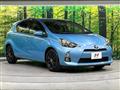 2013 Toyota AQUA