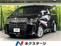 2019 Toyota Alphard G
