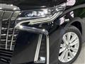 2019 Toyota Alphard G