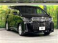 2019 Toyota Alphard G