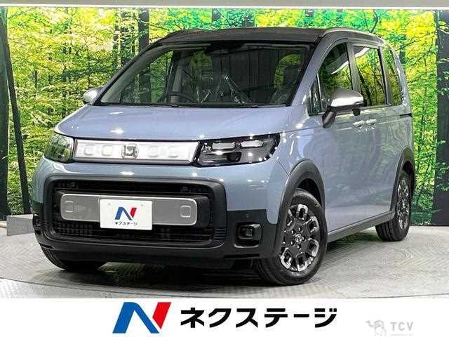 2026 Honda Freed