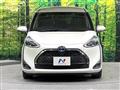 2018 Toyota Sienta