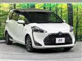 2018 Toyota Sienta