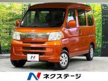 2016 Daihatsu Hijet Cargo