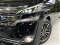 2017 Toyota Vellfire