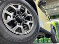2023 Suzuki Jimny Sierra