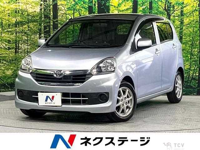 2015 Toyota PIXIS EPOCH