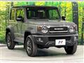 2025 Suzuki Jimny Sierra