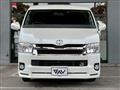 2016 Toyota Hiace Wagon