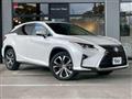 2017 Lexus RX
