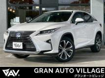 2017 Lexus RX