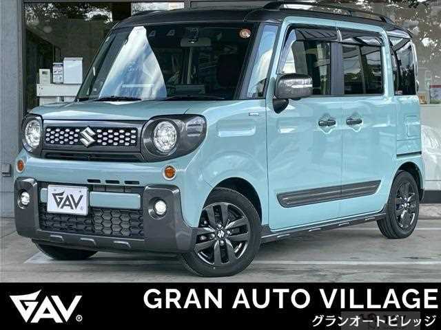 2022 Suzuki Suzuki Others