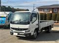 2025 Mitsubishi Fuso Canter