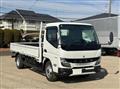 2025 Mitsubishi Fuso Canter